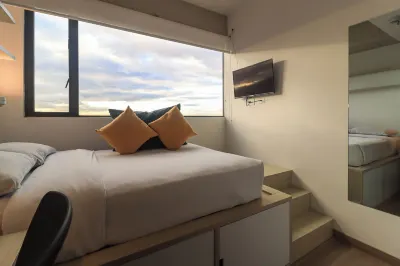 Happa Hub Hotels in 