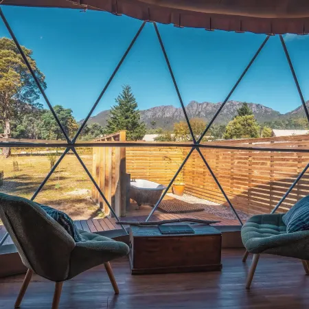 Wilder Tasmania