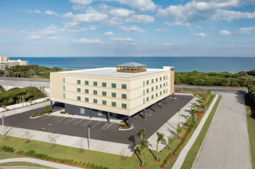 Fairfield by Marriott Inn & Suites Melbourne Beach