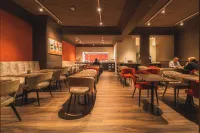普拉多酒店