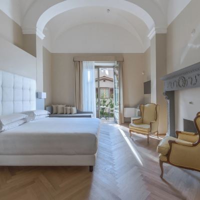 Superior Double or Twin Room with Garden View Hotel Ariele Promo Code