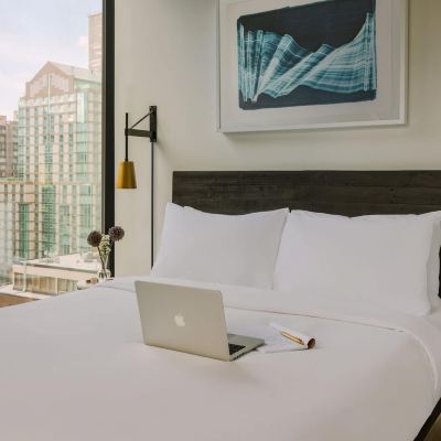 Superior Apartment Sonder Maisonneuve Promo Code