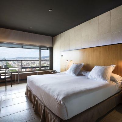 Double or Twin Room Barcelona Princess Promo Code