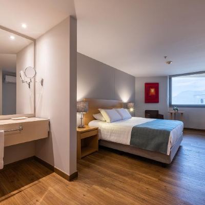 Standard Estelar Cama Queen Non Smoking Doble Hotel Estelar Blue Promo Code