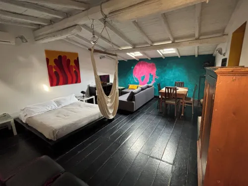 Bad - B&B and Design