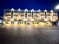 MANSION DEL COBRE Hotels in 
