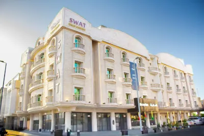 Swat Hotel Apartment 2 Hotel a 