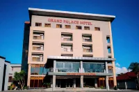 The Grand Palace Hotel Hotel a 