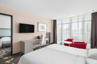 Park Inn by Radisson Sarvar Resort & Spa Hotels in 
