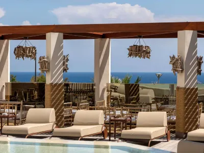 Hotel et Spa Kasano Calvi - Handwritten Collection Hotels in 