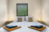 Kura Kabana by Boutique Bonaire Unique Resorts  otelleri