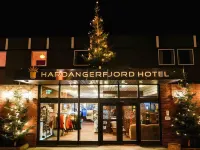 Hardangerfjord Hotel Hotels in 