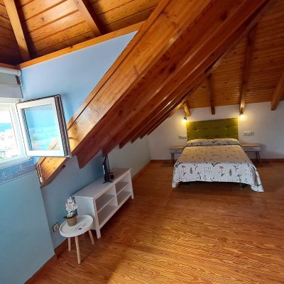 Standard Double Room, 1 Queen Bed, City View La Casona Promo Code