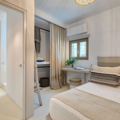 Villa, Swimming Pool (Aiolos) Amalgam Homes Paros Promo Code