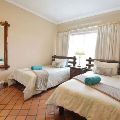 Standard Two-Bedroom Apartment Kairos Home Promo Code