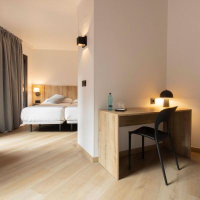 Triple Room Hotel Cervol Promo Code