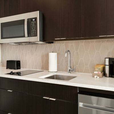 Studio King, Studio, 1 King Residence Inn by Marriott New York JFK Airport Promo Code