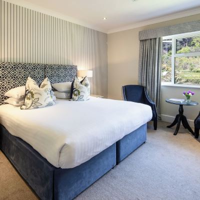 Garden View Room St Brelade's Bay Hotel Promo Code