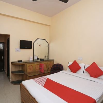 Standard Room with Air Conditioner