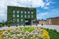 Tsinandali Estate Hotels in 