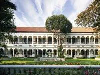 Hotel Majapahit Surabaya MGallery Hoteles en 