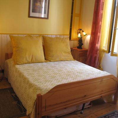 B&B, Room with own facilities