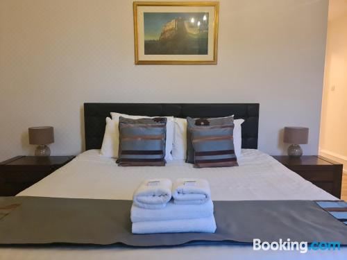 Parliament Square - Royal Mile Apartment