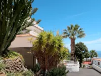 Cuevecitas Hotels in Candelaria