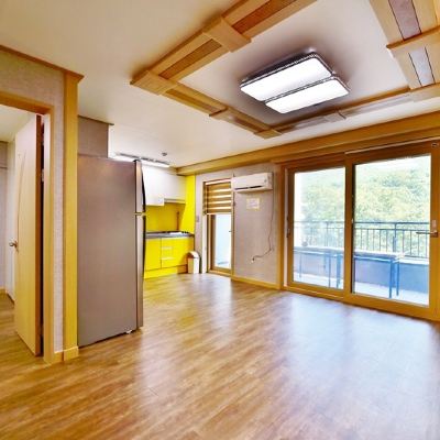 Room 302-89㎡ Gongju Gyeryongsan Donghaksa Toranga Pension 쿠폰