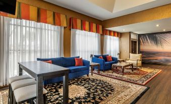 Best Western Plus South Bay Hotel