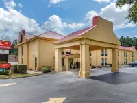 Econo Lodge Hotels in Berkeley County