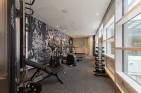 ハンプトン バイ ヒルトン ユトレヒト セントラル ステーション