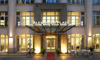 Classik Hotel Alexander Plaza