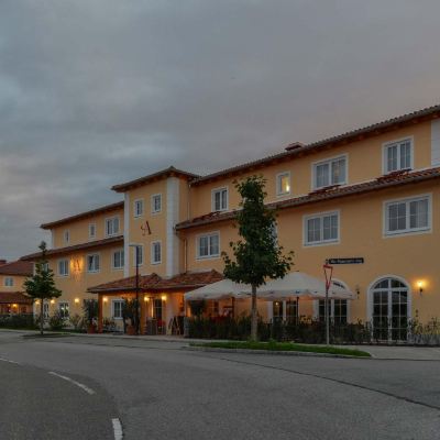 Family Room Abasto Hotel & Spa Maisach Promo Code