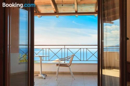 别墅（带独立泳池）