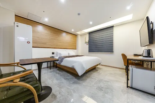 Wando Hotel K