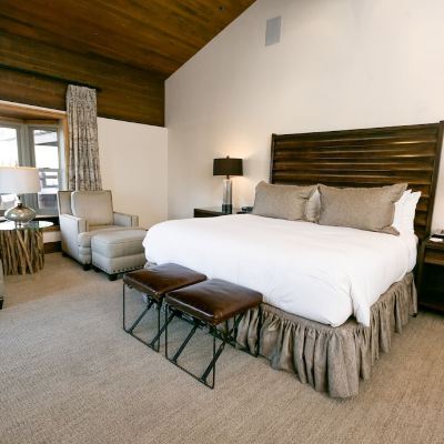 Grand Suite, 3 Bedrooms (Stein Eriksen, Loft)