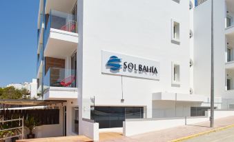 Sol Bahia Ibiza Suites