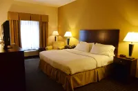 Holiday Inn Express & Suites SIDNEY by IHG Hôtels à : 