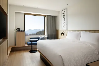 Fairfield by Marriott Tochigi Nikko Hotels in 