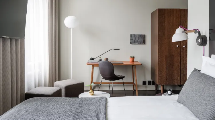 Nobis Hotel Stockholm, a Member of Design Hotels™ Room