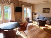 Kasteel De Vanenburg Hotels in Putten