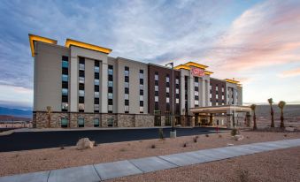 Hampton Inn & Suites St. George SunRiver