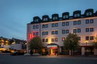 Scandic Hønefoss Hotels in 