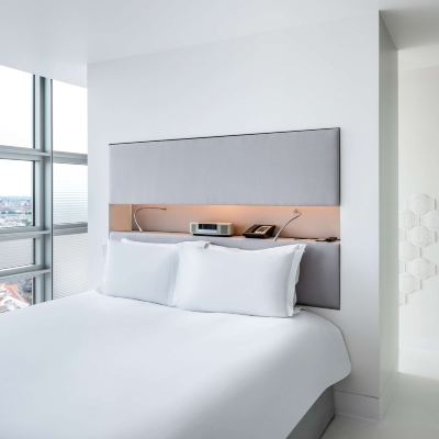 一室房 維也納斯蒂芬大教堂索菲特飯店優惠