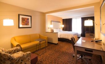 Hampton Inn by Hilton Toronto-Mississauga West