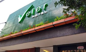 Hotel Veler Restaurante