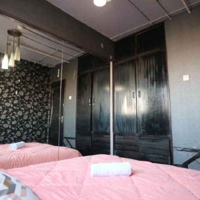 Cari 005 Sentra Timur Apartment Cari 005 - Sentra Timur Apartement Promo Code
