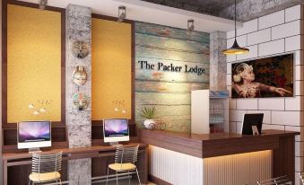 The Packer Lodge Yogyakarta - Hostel