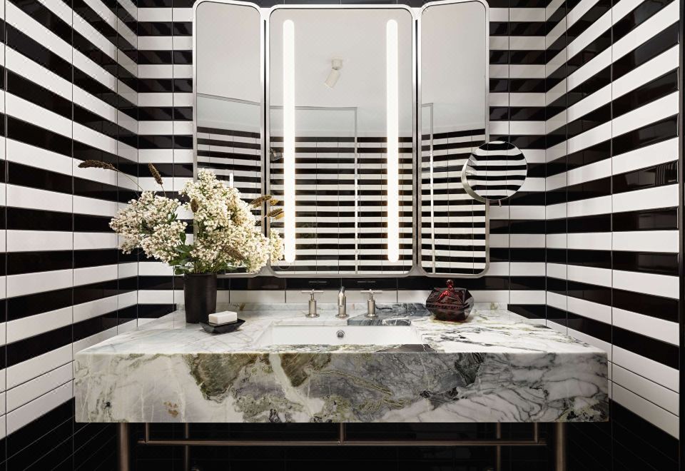 Park Lane New YorkPark Lane Two Queen Room